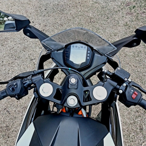 Imagen 5 de 16 de Ktm Rc 200