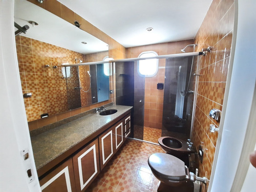 Imagem 21 de 30 de Apartamento Em São Paulo - Sp - Ap0619_sell