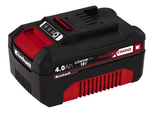 Batería 4.0 Ah 18v Einhell