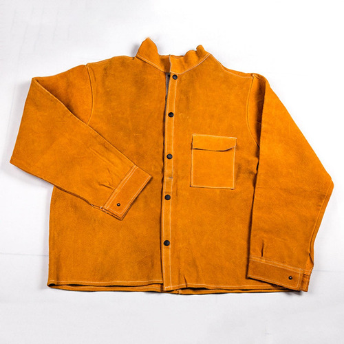 Delantal De Soldadura Ropa Protectora Para Soldador Sg
