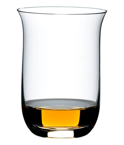 Riedel Restaurant Whisky Single Malt Serie O Copa - Riedel