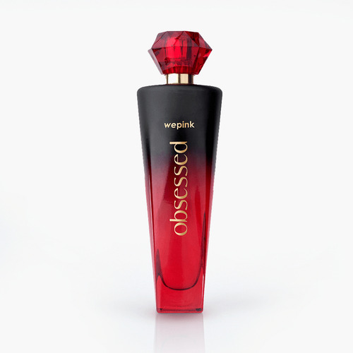 Perfume Obsessed Wepink