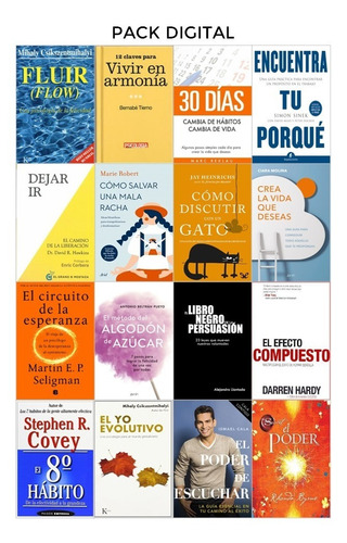 Lbros Para El Crecimiento Personal