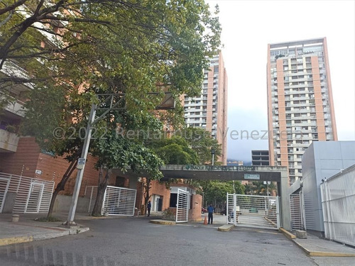Imagen 18 de 18 de Hermoso Apartamento En Alquiler Parque Residencial Del Este, Boleita Norte Norma González Rent A House