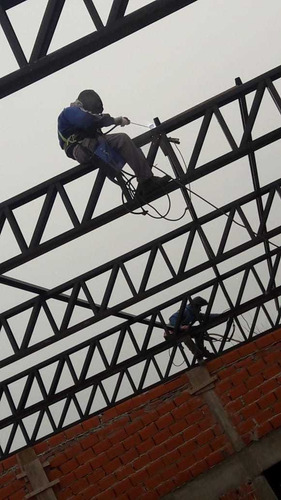Imagen 9 de 10 de Construccion Llave En Mano. Cotizamos En 24hs! Financiamos!