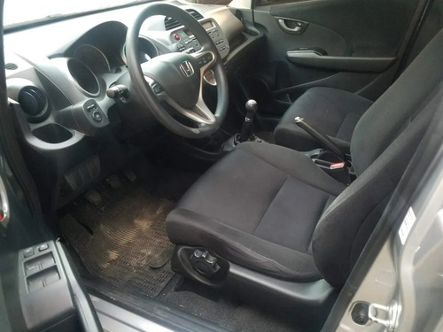 Honda Fit 2015 1.5 Ex (gl)