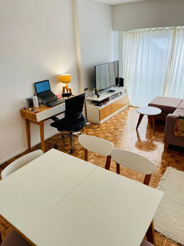 Imagen 4 de 12 de Departamento En Venta En Almagro