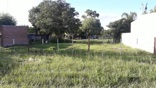 Vendo Terreno En Laguna Paiva