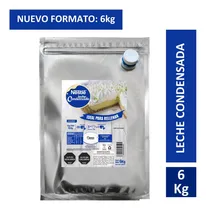Comprar Leche Condensada Nestlé® 6kg | Food Service