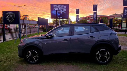 Peugeot 2008 1.0T Gt