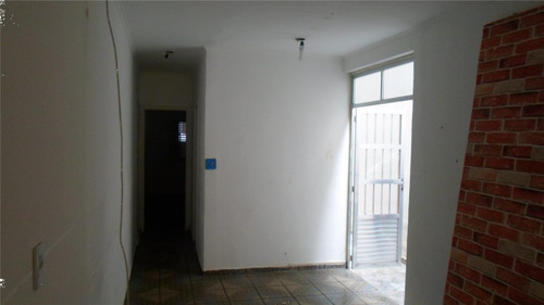 Imagem 8 de 22 de Sobrado À Venda, 3 Quartos, 1 Suíte, 2 Vagas, Hollywood - São Bernardo Do Campo/sp - 49921