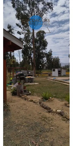 Oportunidad De Arriendo En Catapilco Zapallar