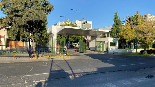 Se Aceptan Ofertas/ Metro Ñuñoa. (70523)