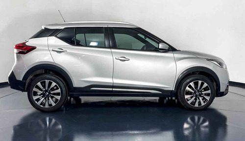 Imagen 6 de 15 de 39849 - Nissan Kicks 2018 Con Garantía At