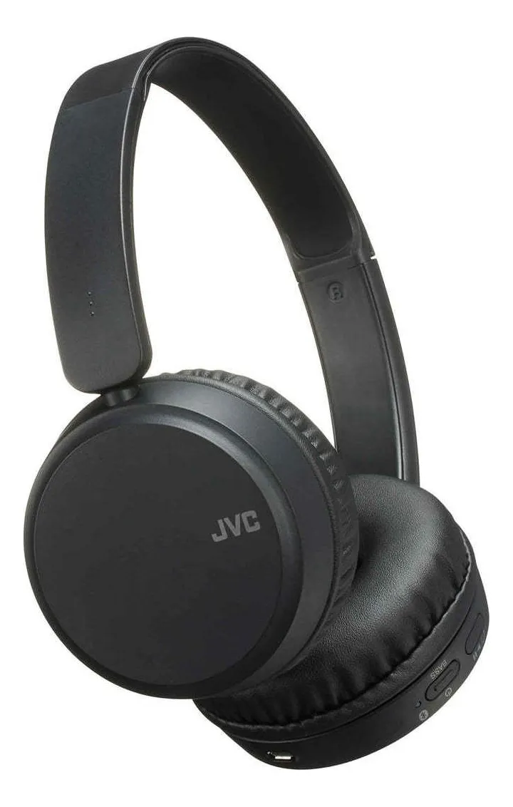 JVC Audífonos HA-S35BT Ha-s35bt