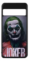 Comprar Funda Protector Case Para Google Pixel 7 Pro The Joker