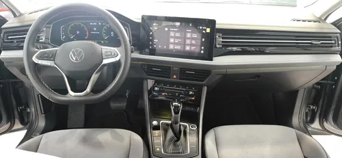 Volkswagen Jetta 1.4 TURBO HIGHLINE