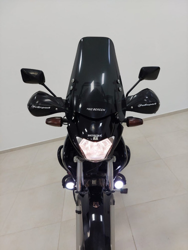 Imagen 5 de 15 de Honda Falcon 400 Nx400