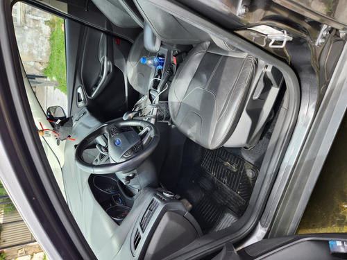 Ford Focus III 2.0 Se Plus At6