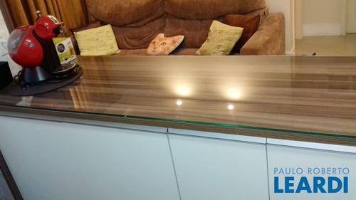 Imagem 3 de 15 de Apartamento - Jardim São Savério - Sp - 524325