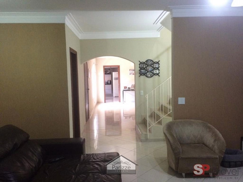 Imagem 4 de 6 de Sobrado No Imirim - 3553-1