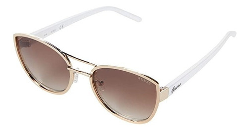 Anteojos De Sol Guess Niña Gf4005 Originales