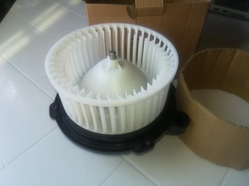 Imagen 2 de 3 de Motor Soplador 24v Aire Acondicionado Jac 1061