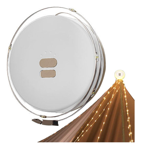 Cadena De Luces Para Exteriores Luces De Cuerda Led Para Ext