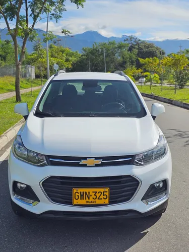 Chevrolet Tracker 1.8 Ls
