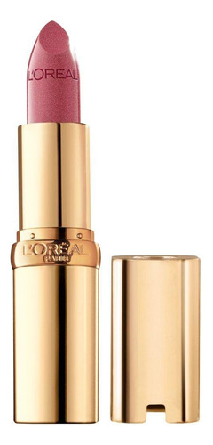 Pintalabios L'oréal Paris Colour Riche Crema