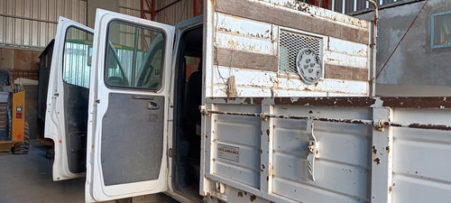 Iveco Daily 3.0 Chasis Cd 70c16 Reducido 4350