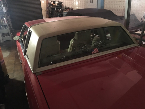 Chevrolet Oldsmobile Cutlass
