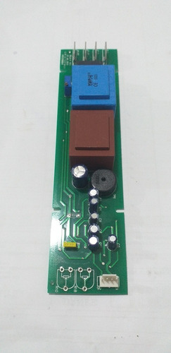 Circuito Eletronico 220v Seladora Sella Ii Cristofoli