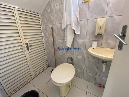 Casa À Venda, 425 M² Por R$ 3.500.000,00 - Vila Ipiranga - Londrina/pr - Ca1345