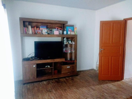 Imagem 9 de 14 de Sobrado Com 3 Dormitórios À Venda, 182 M² Por R$ 750.000 - Vila Prudente (zona Leste) - São Paulo/sp - So1564