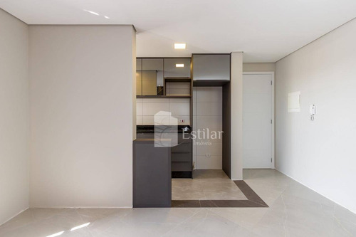 Imagem 6 de 28 de Apartamento 03 Quartos (01 Vaga) No Centro, São José Dos Pinhais - Ap1679