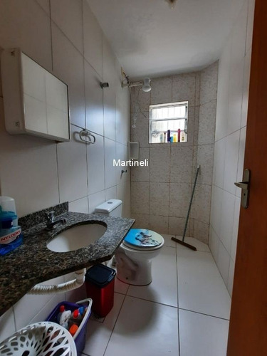 Imagem 5 de 22 de Casa - Ca00100 - 70541229