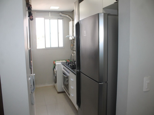 Imagem 14 de 20 de Apartamento - Ap00597 - 70700218