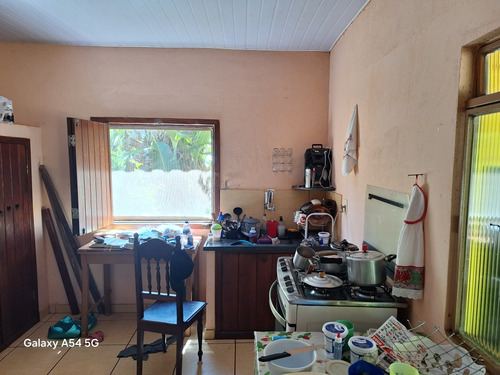 Casa Em Uma Chácara 1.700 Mts Piracema Mg Povoado Dos Costa