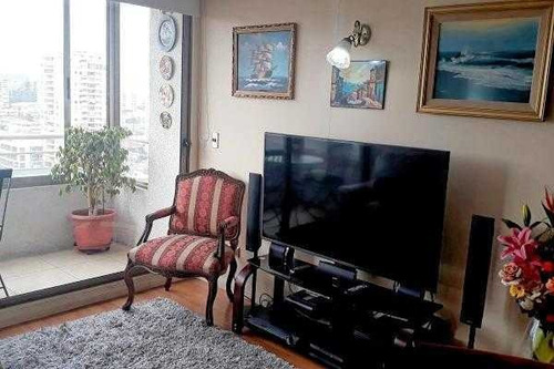 Arriendo X Dias Viña Del Mar - A Pasos De La Playa