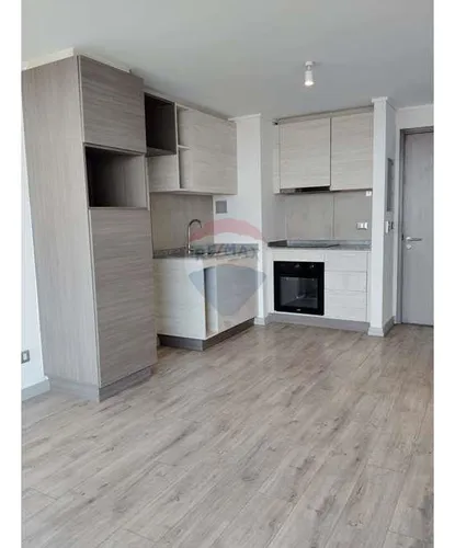 Venta Departamento Maipu Metro Monte Tabor