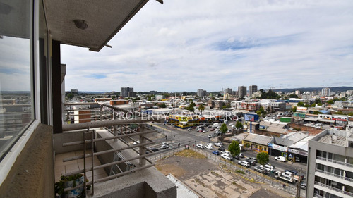 Departamento En Concepción