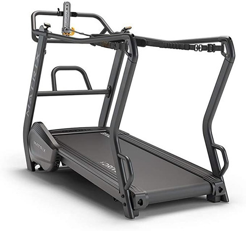 S-drive Matrix Performance Trainer Profesional / Residencial Color Silver