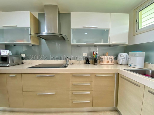 Imagen 6 de 12 de Espectacular Apartamento Escampadero #22-24632
