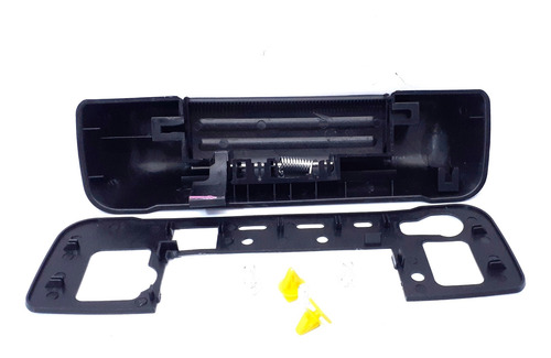 Imagen 3 de 5 de Manilla Compuerta Trasera Chevrolet Grand Vitara 2.0 Xl5 Xl7