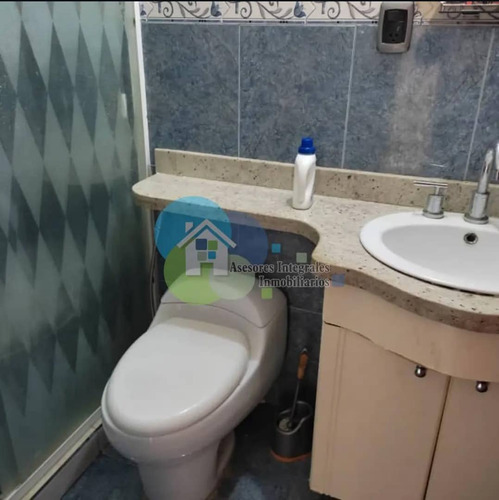 Guarenas, Apartamento Villas De Plaza