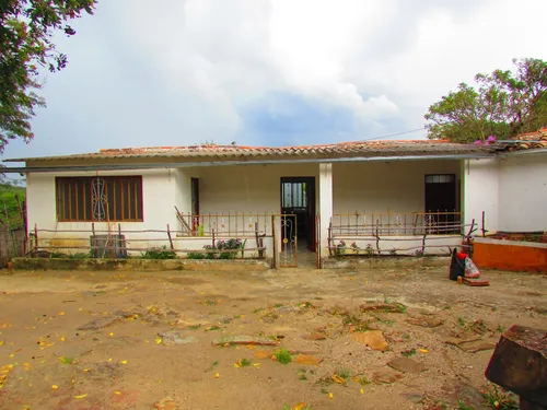 Finca En Venta (soatá - Boyacá)