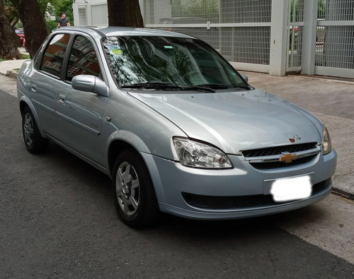Chevrolet Corsa Clasicc 2013 / Gnc