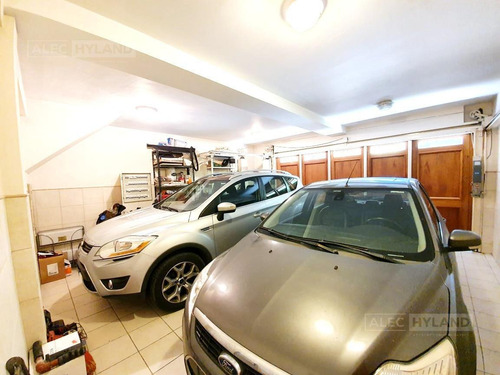 Imagen 30 de 30 de Casa 6 Ambientes En Venta - Las Lomas-jockey