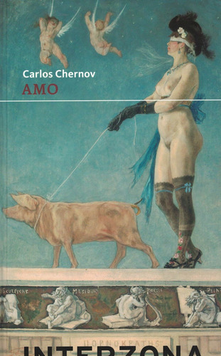 Amo - Carlos Chernov